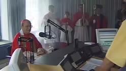 Einweihung 2000 (DR)