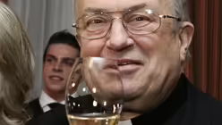 Preistr&auml;ger f&uuml;r Lebensfreunde 2007 / &copy; Ulrich Perrey (dpa)