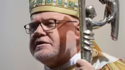 Kardinal Reinhard Marx (dpa)