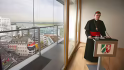 Kardinal Rainer Maria Woelki (dpa)