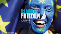 Katholikentag (KT 18)