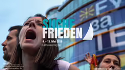 Katholikentag (KT 18)