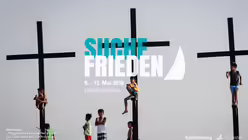 Katholikentag (KT 18)