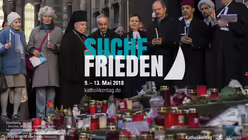 Katholikentag (KT 18)