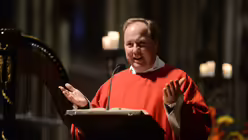 Domdechant Robert Kleine / &copy; Beatrice Tomasetti (DR)