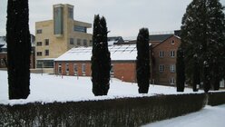 Kloster Arenberg in ganzer Größe / © Susanna Gutknecht (DR)