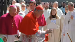 2005 in K&ouml;ln (KNA)