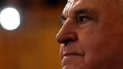 Trauer um Helmut Kohl / &copy; kna (KNA)