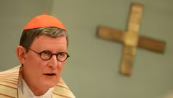 Caritas-Bischof (KNA)