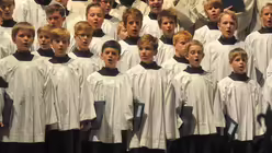 Knabenchor / &copy; Tomasetti (K&ouml;lner Dommusik)