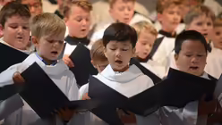 Knabenchor / &copy; Tomasetti (K&ouml;lner Dommusik)