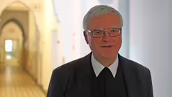 Erzbischof Koch  / © Nowak (KNA)