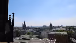 K&ouml;lner Dom / &copy; Ochlast (DR)