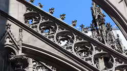 K&ouml;lner Dom / &copy; Ochlast (DR)