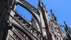 K&ouml;lner Dom / &copy; Ochlast (DR)