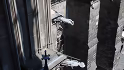 K&ouml;lner Dom / &copy; Ochlast (DR)