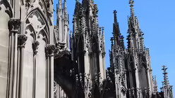 K&ouml;lner Dom / &copy; Ochlast (DR)