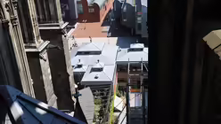 K&ouml;lner Dom / &copy; Ochlast (DR)