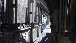 K&ouml;lner Dom / &copy; Ochlast (DR)