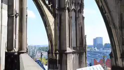 K&ouml;lner Dom / &copy; Ochlast (DR)