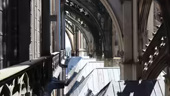 K&ouml;lner Dom / &copy; Ochlast (DR)