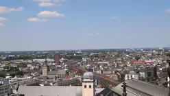 K&ouml;lner Dom / &copy; Ochlast (DR)