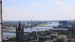 K&ouml;lner Dom / &copy; Ochlast (DR)