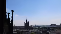 K&ouml;lner Dom / &copy; Ochlast (DR)