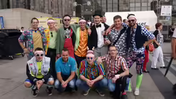 Fest der Begegnung (DR)