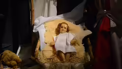 Krippenbesuche in Corona-Zeiten (DR)