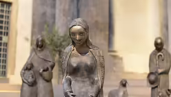 Krippenbesuche in Corona-Zeiten (DR)