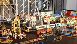 Krippenbesuche in Corona-Zeiten (DR)