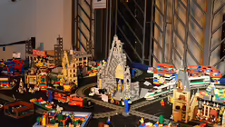 Krippenbesuche in Corona-Zeiten (DR)