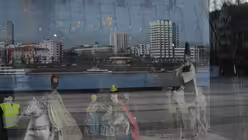 Krippenbesuche in Corona-Zeiten (DR)