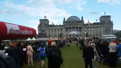 domradio.de in Berlin / © dr (DR)