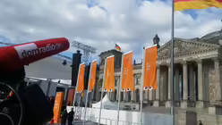 domradio.de in Berlin / © dr (DR)