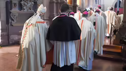 Ruhestand mit 80 Jahren / © Arne Dedert (dpa)