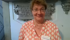 Anneliese Lengeling / &copy; Christoph Paul Hartmann (DR)