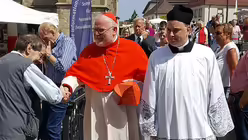  Libori-Fest im Erzbistum Paderborn / &copy; Jan Hendrik Stens  (DR)