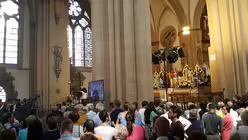  Libori-Fest im Erzbistum Paderborn / &copy; Jan Hendrik Stens  (DR)