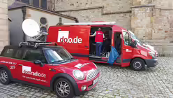 Libori-Fest im Erzbistum Paderborn / &copy; Jan Hendrik Stens  (DR)