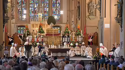 Libori-Sonntag (EBP)