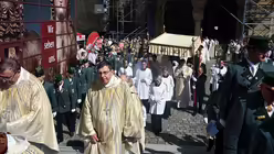 Libori-Sonntag (EBP)