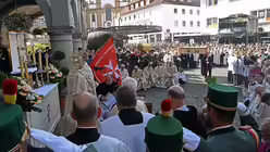 Libori-Sonntag (EBP)