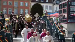 Libori-Sonntag (EBP)