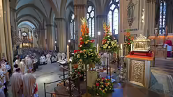 Libori-Sonntag (EBP)