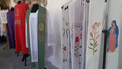 Messgew&auml;nder f&uuml;r die Weltmission / &copy; Christoph Paul Hartmann (DR)