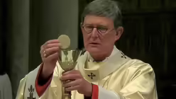 Lichtmess im K&ouml;lner Dom (DR)