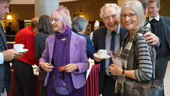 Ludwig Sebus / © Becker (Kirchenzeitung Koeln)