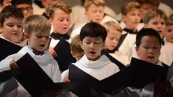 K&ouml;lner Domchor  / &copy; Tomasetti (K&ouml;lner Dommusik)